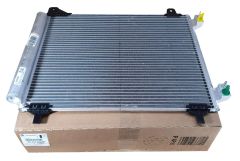 Skraplacz Klimatyzacji Oryginał 9825359280 Peugeot