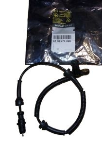 Abs-Sensor Vorne Neues Original 8200274800 Renault