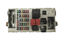 Steuergerät BSI Fiat 46520600 CPL 46817785 NPL 18014