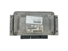 Steuergerät 0281001839 9630059880 28FM0279 PSA Bosch 63881