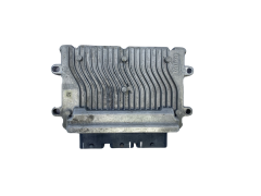 Steuergerät 9664127180 21586048-9A 9651696680 PSA Valeo 60997