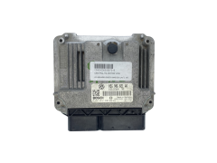 Steuergerät 03G906021AQ 0281012390 VW Bosch 62478