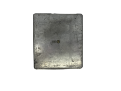 Steuergerät 98AB-12A650-CDG PAID LP4-332 Ford 51678