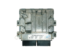 Steuergerät A2C10964300 HV4A-12A650-JA Ford Continental 32402