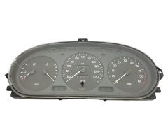 Tacho Kombiinstrument Renault Megane 7700839646 09046439902 43574