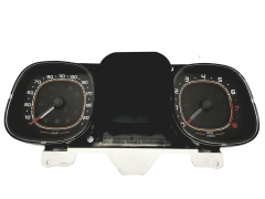 Tacho Kombiinstrument Fiat Panda 555005340200 555005340102