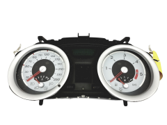 Tacho Kombiinstrument Renault Megane 2 8200402241 C 44806
