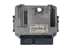 Steuergerät 55206270 0281012882 4D34A3ADM Alfa Romeo Bosch 53378