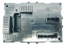 Steuergerät BCM L2CR 19759041 8201054128 Renault 31429