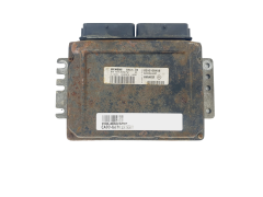 Steuergerät S110130072C 8200108408 8200044437 Renault Siemens 38152