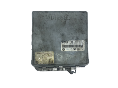 Steuergerät BMW 2246681 0281001373 Bosch