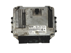 Steuergerät 0281011561 9656974780 9653958980 PSA Bosch 18435