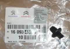 Festsetzung Tylnej Klapy Neues Original 1609348080 Citroen C4 Picasso 2