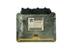Steuergerät IAW49F.B9 46744739 Fiat Magneti Marelli 33396