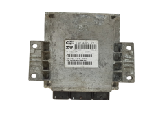 Steuergerät 9648568480 IAW48P2.72 9645989480 PSA Magneti Marelli 15280