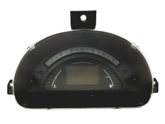 Tacho Kombiinstrument Citroen C2 C3 9652008280 H 01 53687