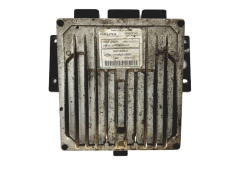 Steuergerät 8200180595-B 8200129063 R0410C017D Renault Delphi 19741