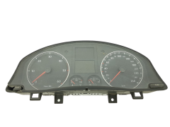 Tacho Kombiinstrument VW Golf MK5 4V1F-10A855-AG Visteon