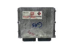 Steuergerät LPG 67R011002 110R001001 031001 FLY SF BRC 51568