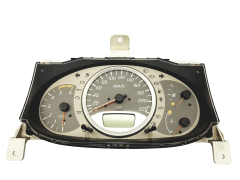 Tacho Kombiinstrument Nissan Almera Tino BU010 50601