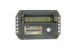 Steuergerät 00464558010 0261203868 Fiat Bosch 48162