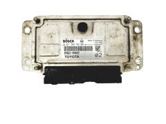 Steuergerät Toyota 89661-0H022 0261208702 Bosch 20196