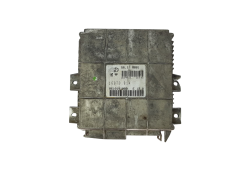 Steuergerät 9610191080 G6.11 0B01 16078.014 PSA Magneti Marelli 17946