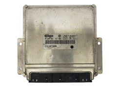 Steuergerät Alfa Romeo C415F936 0281001787 Bosch