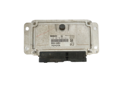 Steuergerät PSA Toyota 89661-0H022 0261208702 Bosch 38638