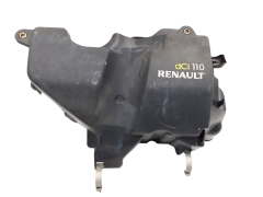 Motorabdeckung 175B17098R 175B17170R 1.5 dci Renault