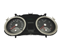 Tacho Kombiinstrument Renault Megane 2 8200364023 F 40483