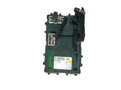 Steuergerät BCM 284B1JY00A S122736008I Renault 31684