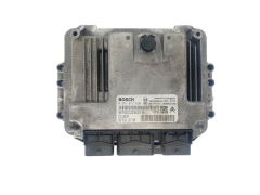 Steuergerät PSA 0281012620 9661813780 9653958980 Bosch 45304