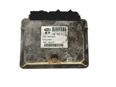 Motorsteuerung IAW4EF.G1 73502897 Fiat 28151