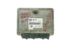 Steuergerät 036906014AM IAW4CV.V6 VW Magneti Marelli 33272