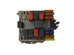 Sicherungskasten Relaiskasten Fiat 46760542 19500