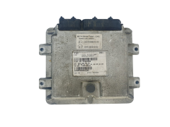 Steuergerät 51822896 4100147 6A0.3B0.00.A9 Fiat Metatron 45880