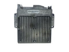 Steuergerät 9624537880 21615420-7 PSA Sagem 51610