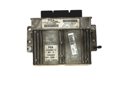Steuergerät 9645027280 9644674980 21646654-0 PSA Sagem 24710