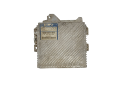 Steuergerät 9634281380 R04010021D 80739F PSA Lucas 41857