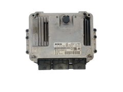 Steuergerät PSA 0281012529 9663475880 9657699480 Bosch 46313