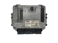 Steuergerät PSA 0281012468 9663268380 9653958980 Bosch 53769