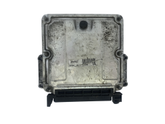 Steuergerät PSA 0281010137 9635158480 28FM0152 Bosch 51566