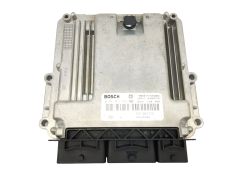 Steuergerät 0281019889 237103370R 237102747R Renault Bosch 27963
