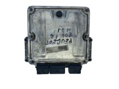 Steuergerät 0281011525 9651256880 9640938680 PSA Bosch 50681