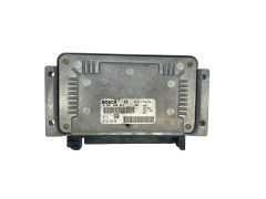 Steuergerät 0261206214 9632693880 26FM0652 PSA Bosch 62379