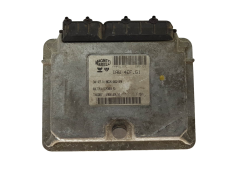 Steuergerät IAW 4EF.G1 73502897 61600.614.04 Fiat Magneti Marelli 13665