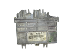 Steuergerät 0261204593 6K0906027E VW Bosch 63302