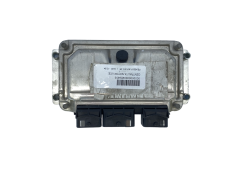 Steuergerät 9657499880 0261206943 9638765680 PSA Bosch 60434