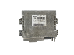 Steuergerät 46550685 IAW18FD.5Y 61600.441.00 Lancia 45020